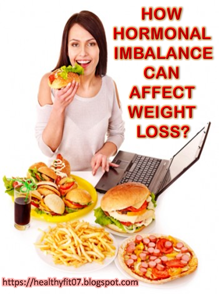 How Hormonal Imbalance Can Affect Weight Loss IS LEPTIN IMPORTANT IN
