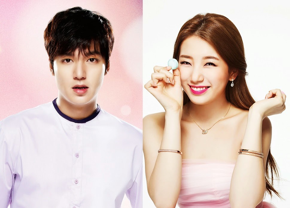 Lee Min Ho y Suzy Bae podrían casarse