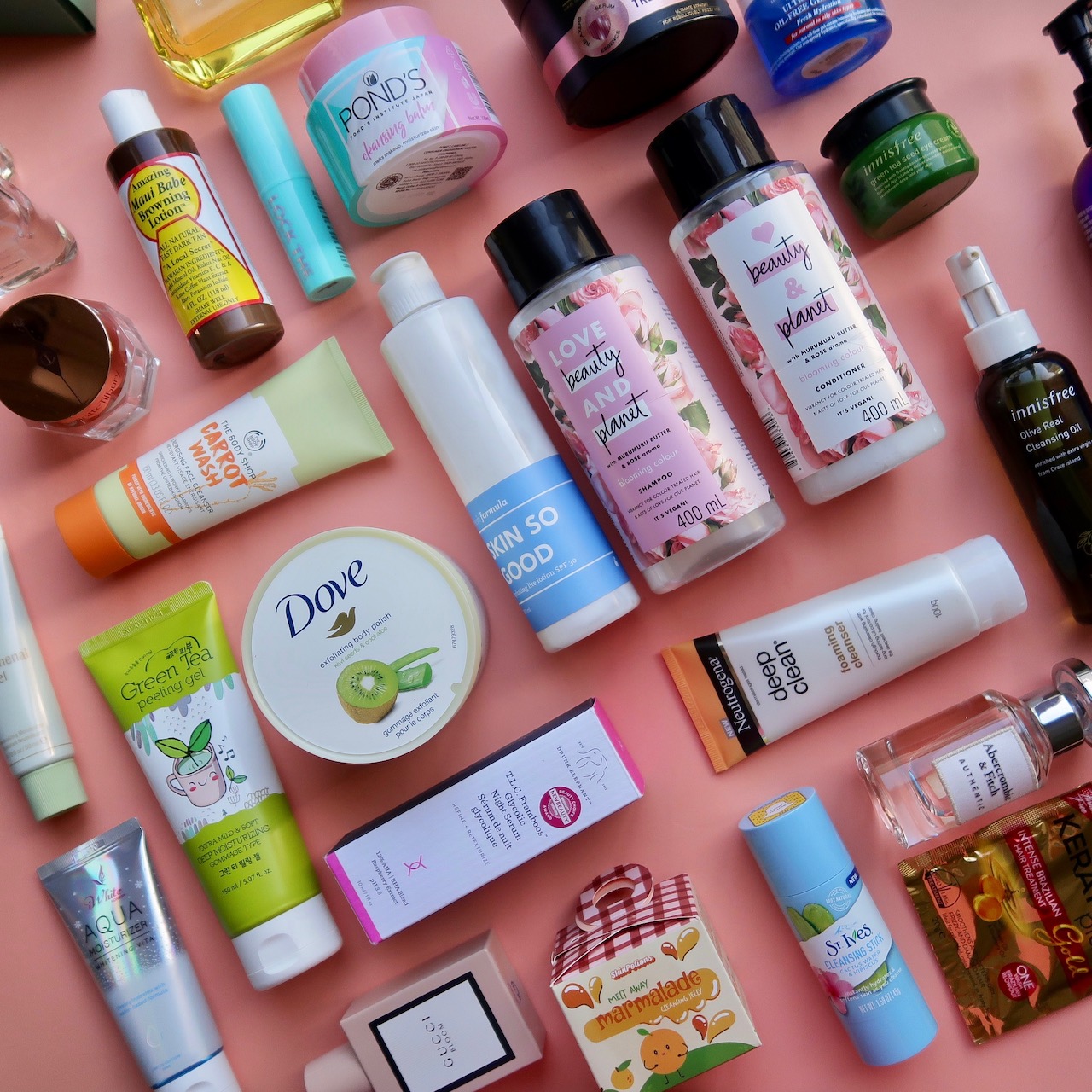 All The New Makeup Haircare And Skincare Product Launches In May 2022 To  Look Out For