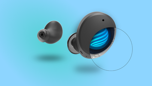 Bragi the dash pro waterproof