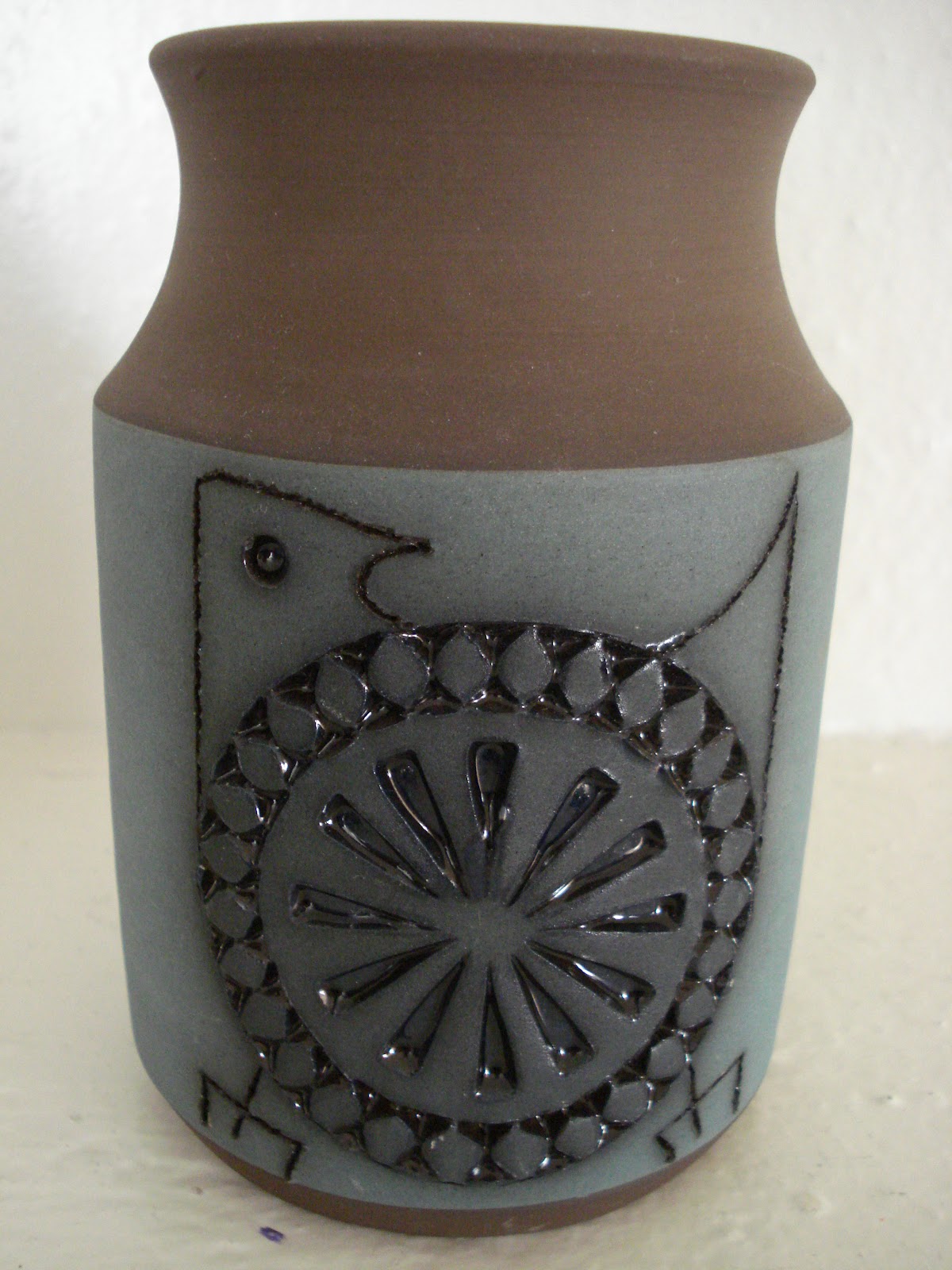 Glas And Lera Alingsås Keramik