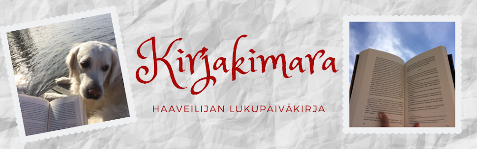 Kirjakimara