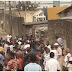 FOLLOW-UP: Death Toll Rises To 5, 150 People Displaced In Abule Egba Pipeline Explosion....(More Photos)
