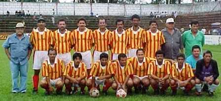 Fútbol en América Copa de Campeones Concacaf 1973 Transvaal Campeón
