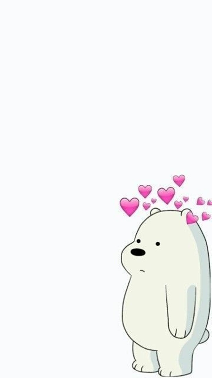 120 Hình Nền We Bare Bear Cute Ngầu Và Dễ Thương Nhất Trái Đất