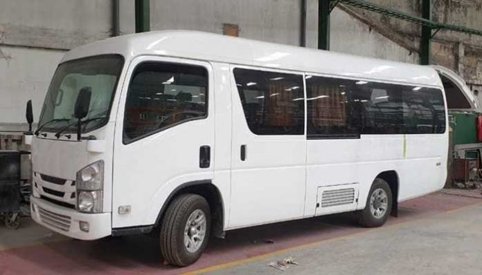 Travel Jogja Lamongan Dikky Tour & Travel