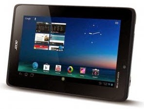 harga tablet acer iconia tab a110 terbaru 2015