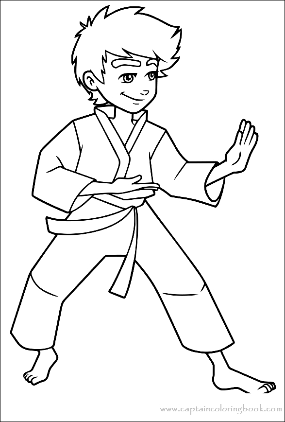 Coloring book pdf download