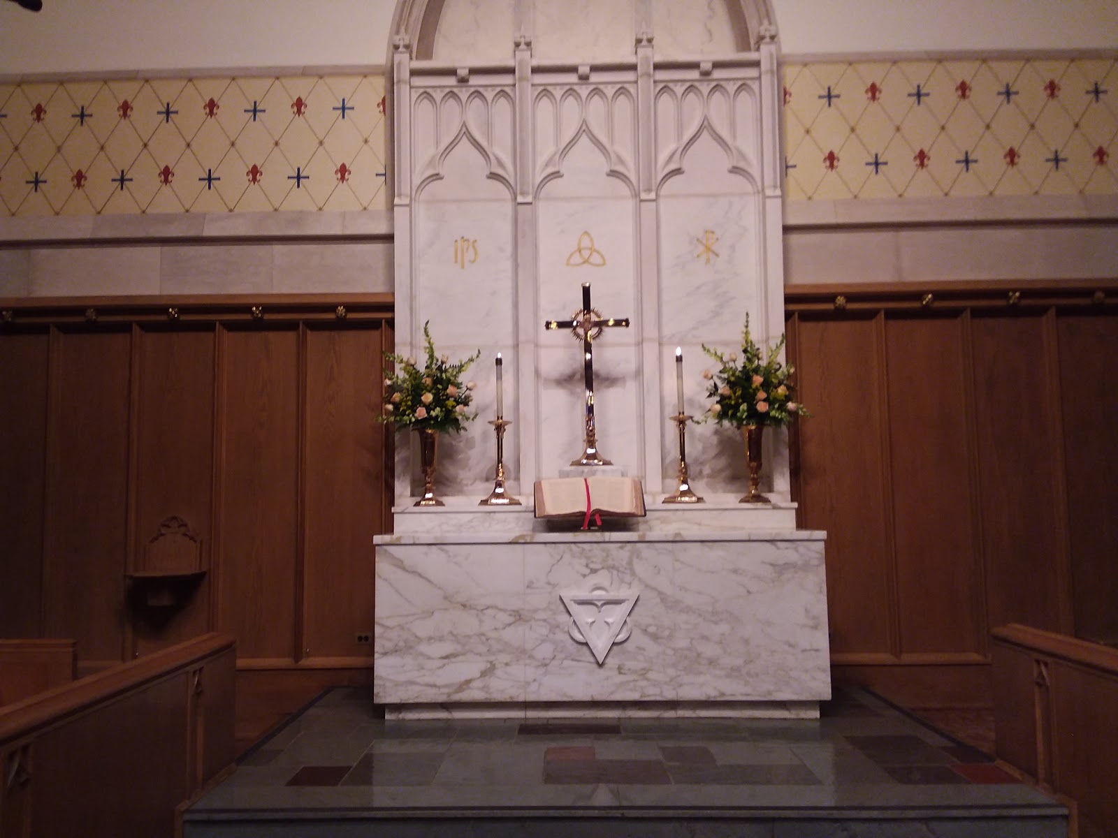 NSUMC Flowers on the Altar Flowers on the Altar, Sunday, February 23, 2020