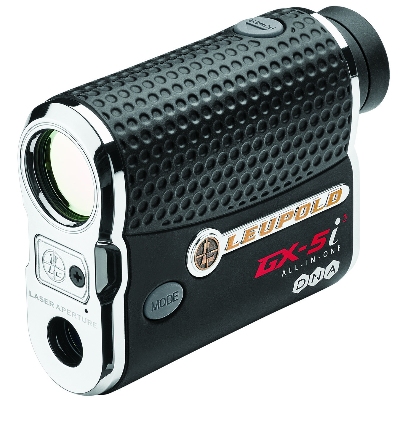 American Golfer: New Leupold GX-5i3 Golf Rangefinder at Top of Its Game