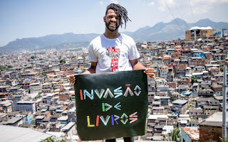 O racismo nosso de cada dia, tem mais uma vítima O racismo nosso de cada dia, tem mais uma vítima
