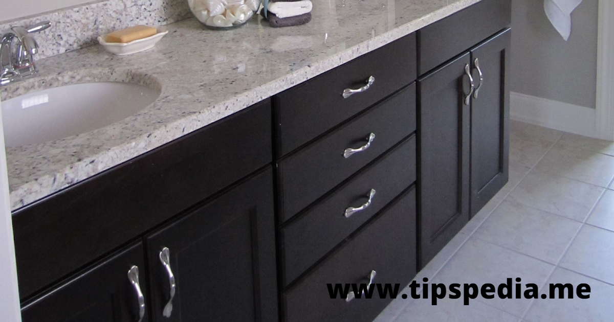 Bathroom and Countertops Tips Pedia