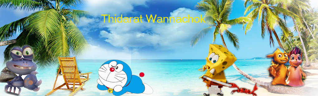 Thidarat Wannachok