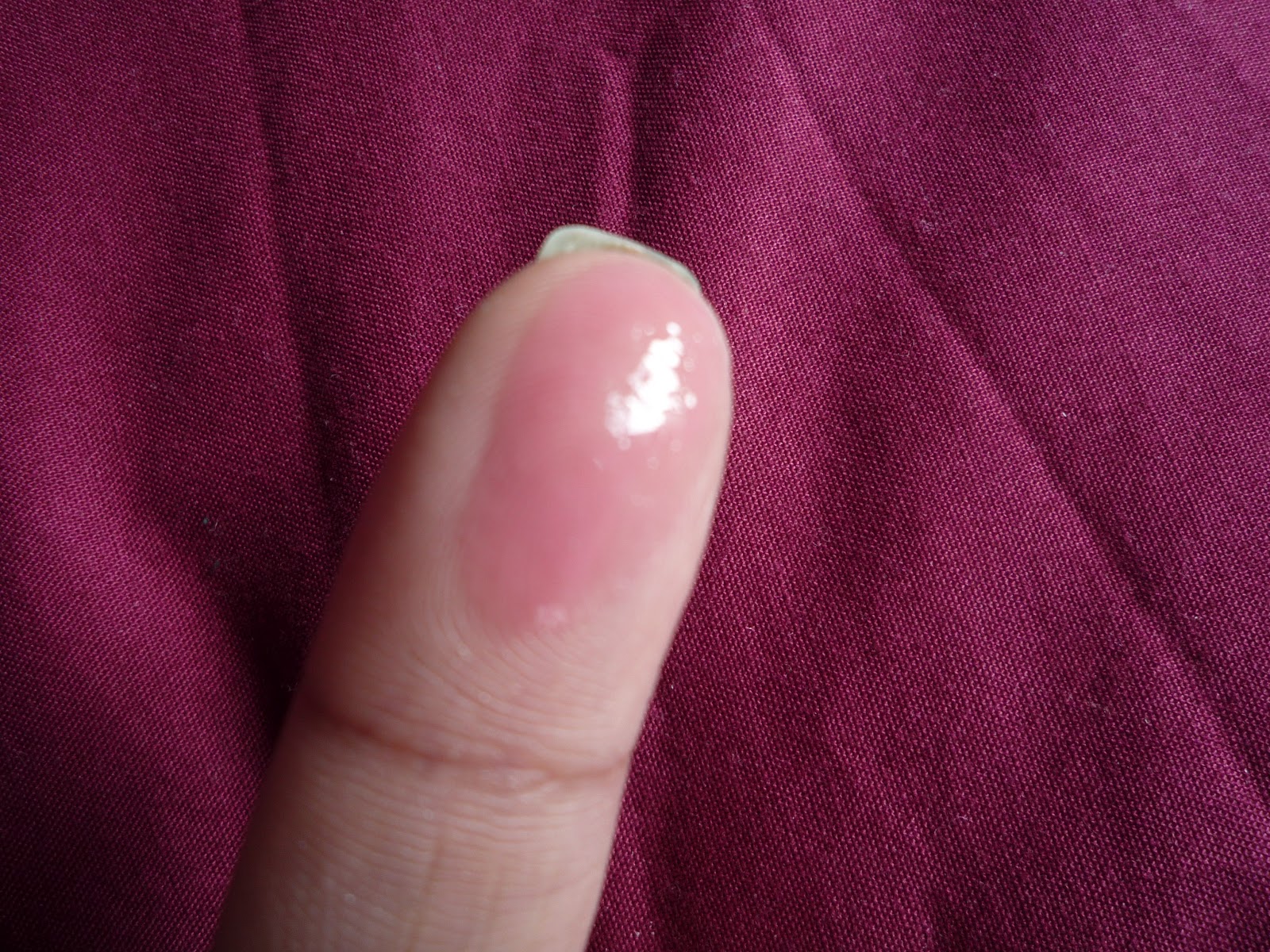 Cherry Lane Soap & Glory Choc/Cherry Lip Balm!! A Great Kisser!