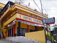 Detail Hotel Yuriko Bukittinggi Detail Hotel Yuriko Bukittinggi