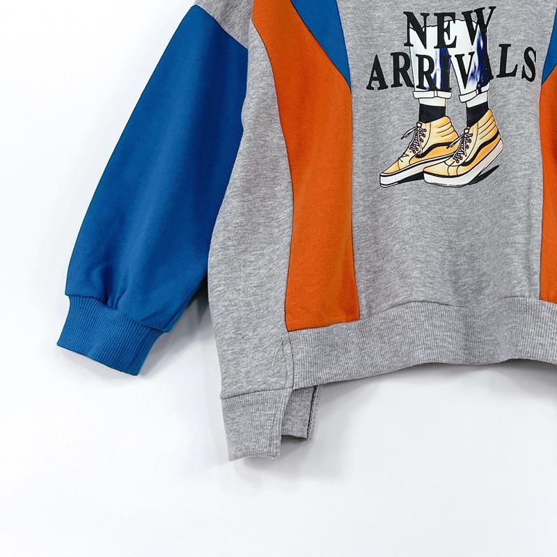 Áo Hoody Thu Đông 158952 6 7 615