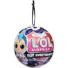 L.O.L. Surprise Limited Edition Punk Boi Tots (#3-029)