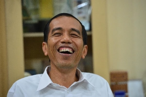 Secara Politis, OTT Edhy adalah Cara Jokowi Tunjukkan Taring Politiknya ke Publik