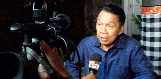 Prabowo, Tito, Fachrul Dan Mahfud MD Bakal Libas Kelompok Radikal Prabowo, Tito, Fachrul Dan Mahfud MD Bakal Libas Kelompok Radikal