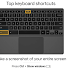 Popular Chromebook Keyboard Shortcuts for Teachers and Students