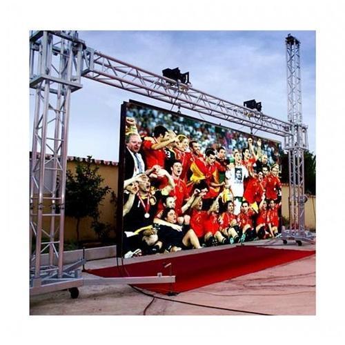 LED Screen Rental Dubai LED Display Screen Rental in Dubai UAE