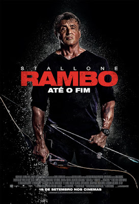 Rambo Last Blood Movie Poster 6