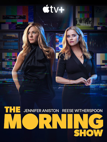 The Morning Show Temporada 2 en Español Latino