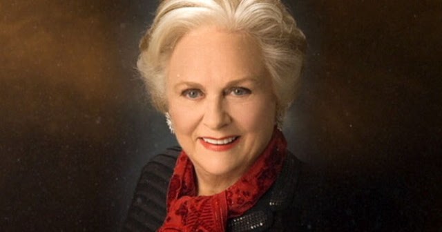 Siapakah Jacqueline Mars? | Belajar Sampai Mati