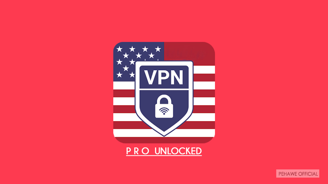 USA VPN - Get free USA IP Premium Apk