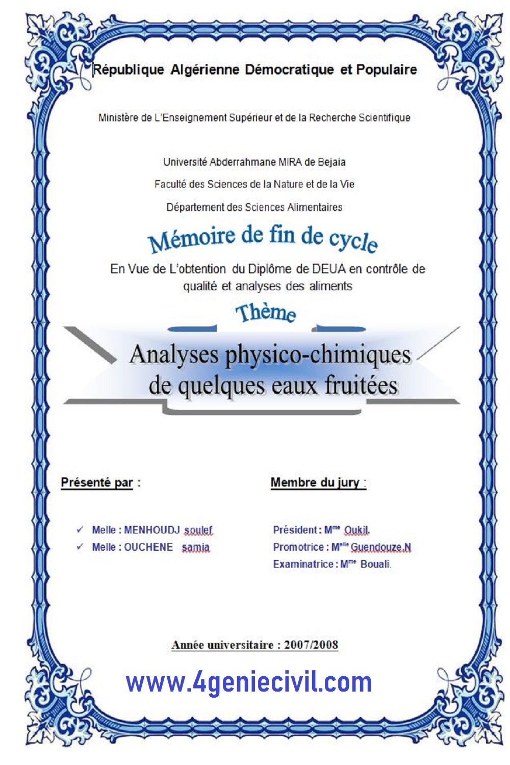 énergie composant rayon page de garde modifiable word Taudis bruit