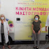   Άρτα:Δωρεάν  μαστογραφικός έλεγχος σε 93 δημότισσες το τριήμερο 7- 9 Σεπτεμβρίου