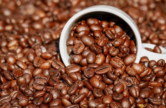 fakta kopi mengenai kandungan kafeinnya fakta kopi mengenai kandungan kafeinnya