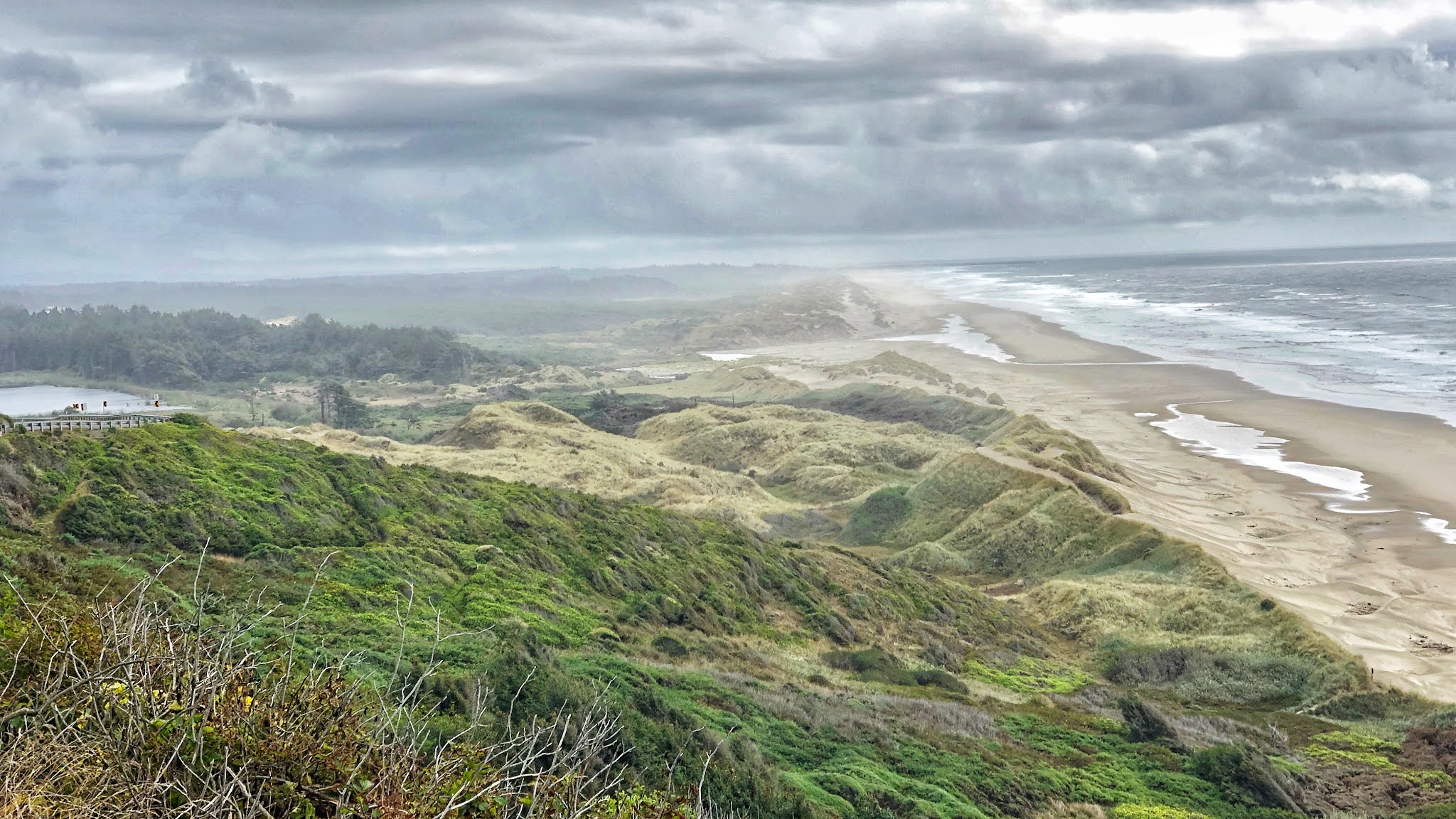 Over the Hill Sisters Oregon Dunes National Recreation Area
