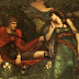 Triunghiul amoros Hefaistos, Afrodita, Ares | Legende antice ale dragostei