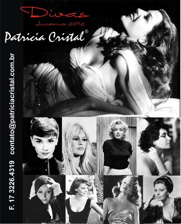 Patricia Cristal