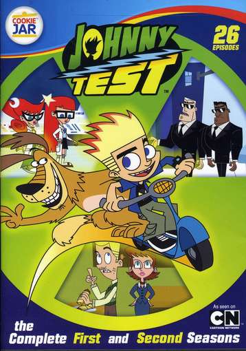 Johnny Test Sexing - Pictures showing for Johnny Test Sexing - www.mypornarchive.net