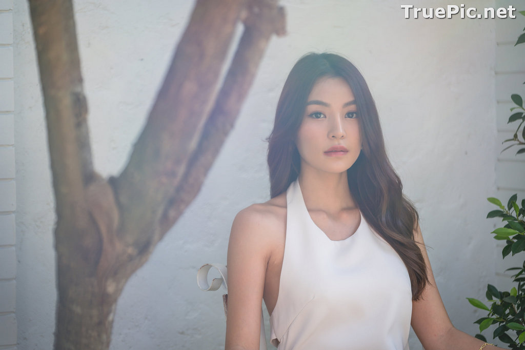 Image Thailand Model – Kapook Phatchara (น้องกระปุก) - Beautiful Picture 2020 Collection - TruePic.net - Picture-25