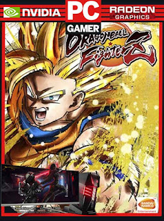 DRAGON BALL FighterZ Ultimate Edition PC Full Español [GoogleDrive] SXGO