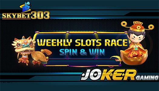 Trik Cerdik Menang Game Judi Slot Joker123 Online