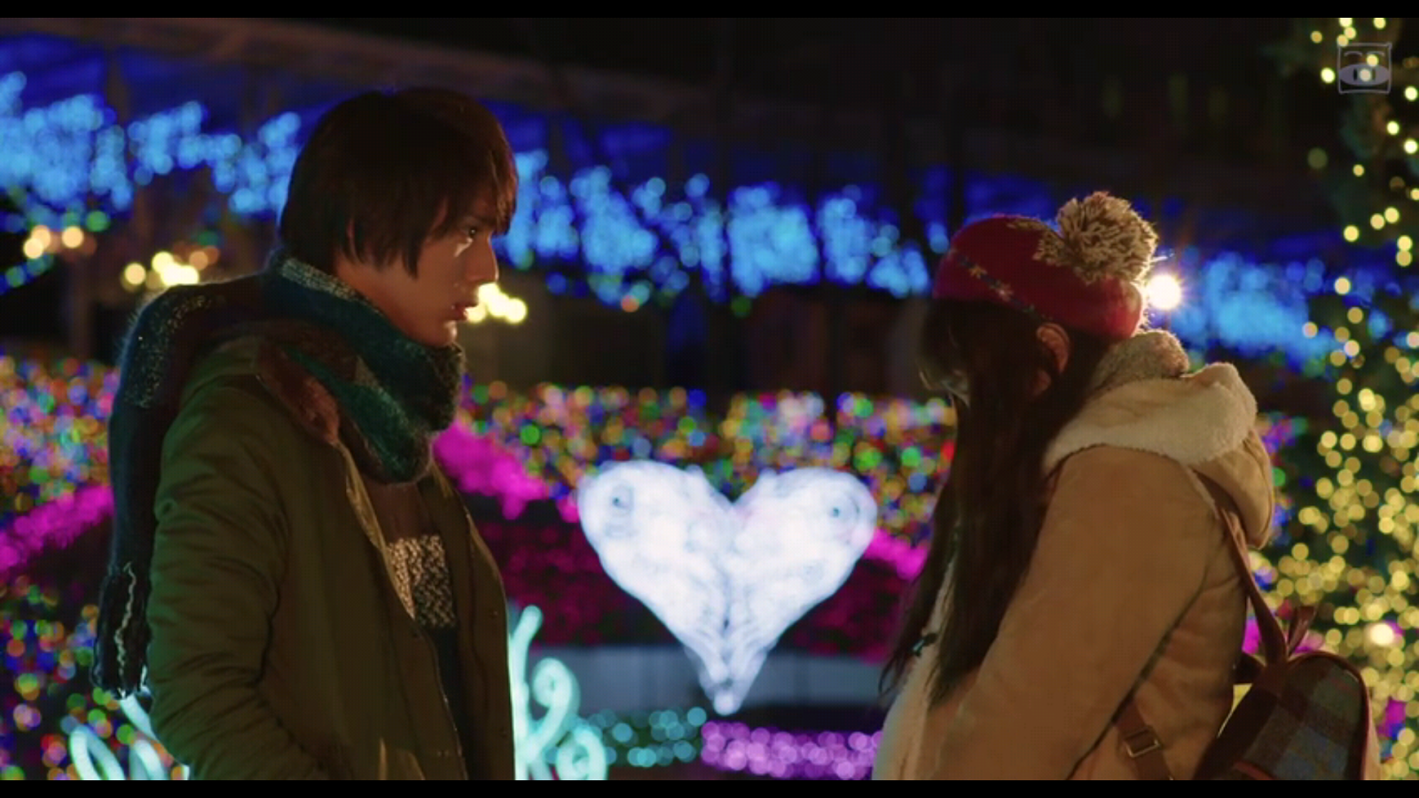 Review J Movie Kyou No Kira Kun 2017 Clover Blossoms