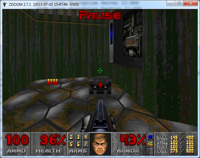 The Game-Guru Report: Lessons Learned from Doom 1: PT 2 - Romero's *New ...