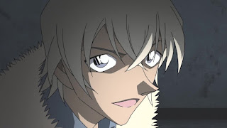 名探偵コナンアニメ | 安室透 かっこいい | Amuro Tooru | Detective Conan | Hello Anime !