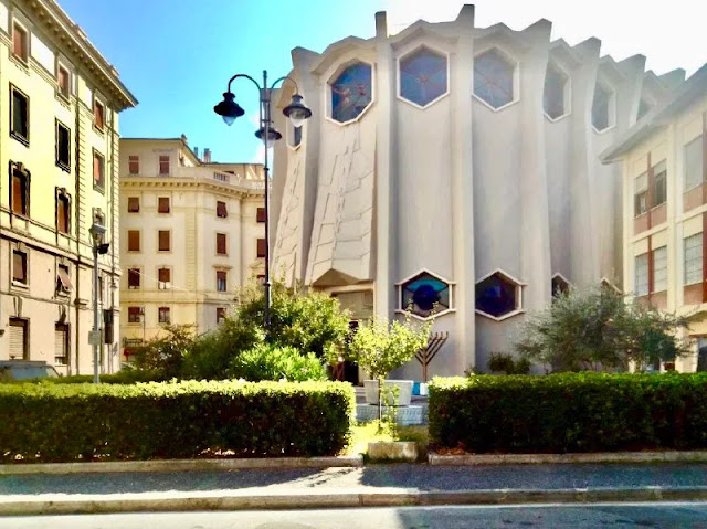 Sinagoga Livorno