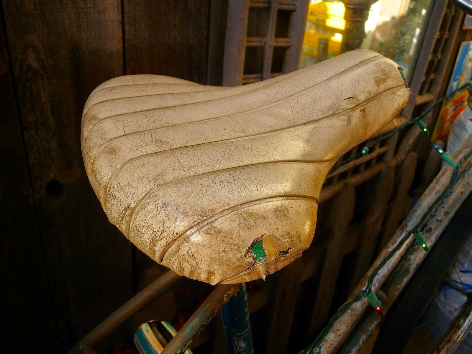 WizardofBaum 1958 SEARS WIZARD OF OZ WITCH BIKE..WIZARDOFBAUM