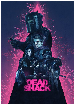 Dead Shack Dublado