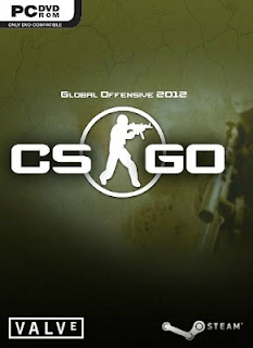 Free Download Counter Strike Global Offensive PC Full Version Terbaru 2012