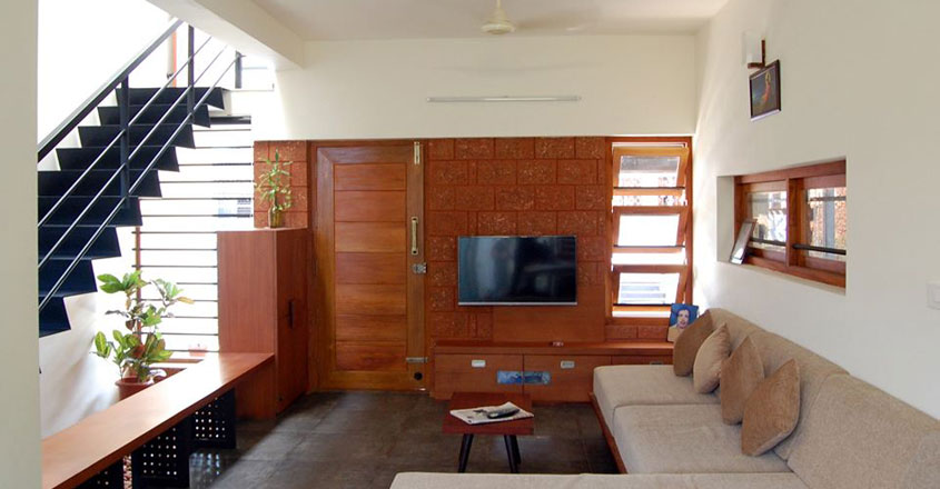 3 Bedroom Cost Effective House in 4 Cent Plot with Free 3 Bedroom Cost Effective House in 4 Cent Plot with Free