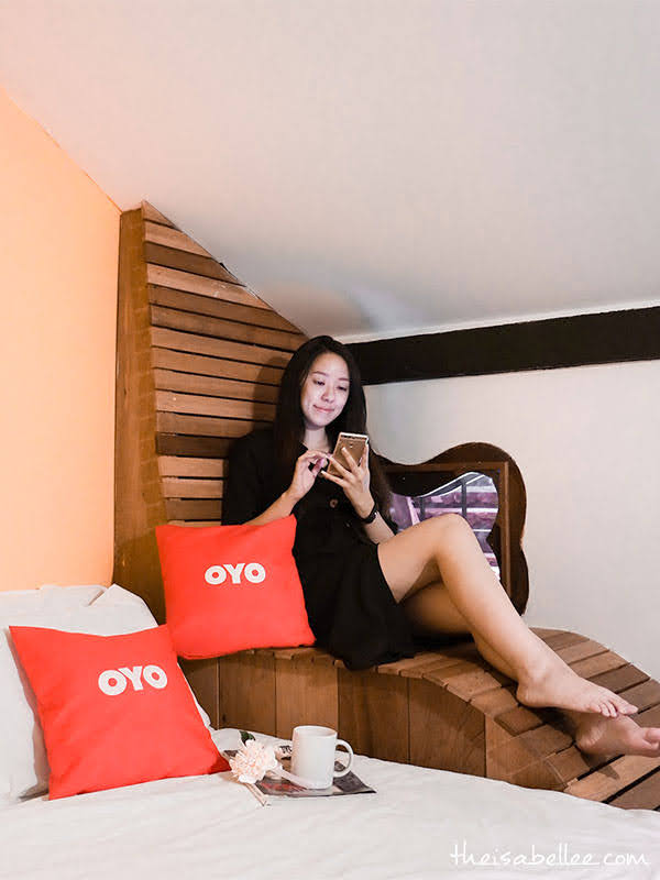 OYO RG Heritage Boutique, George Town, Penang Review