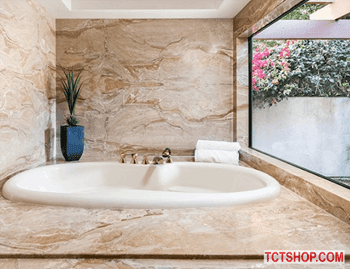 Siêu biệt thự đẹp như ốc đảo rộng tới 24.000m2 gây choáng