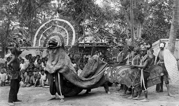 Contoh Artikel Bahasa Jawa Tentang Kebudayaan Jawa Temukan Contoh